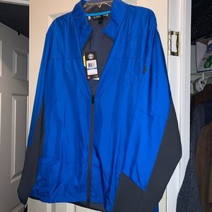 Men’s Underarmour jacket